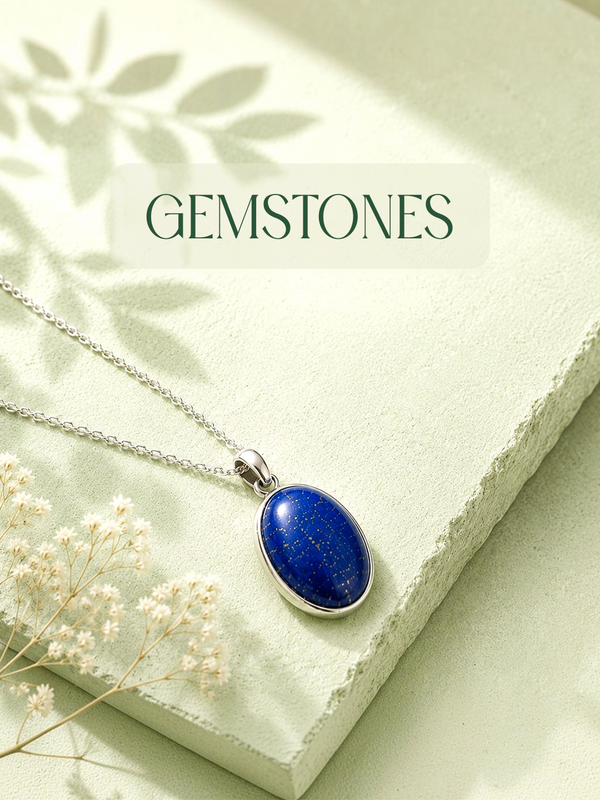 Gemstones