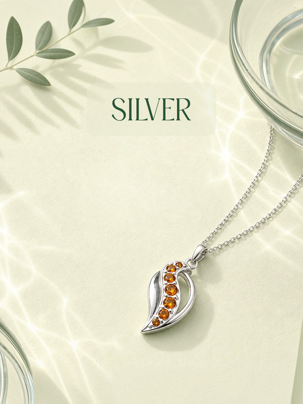 Silver