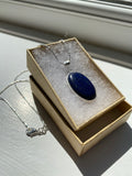 Blue gold