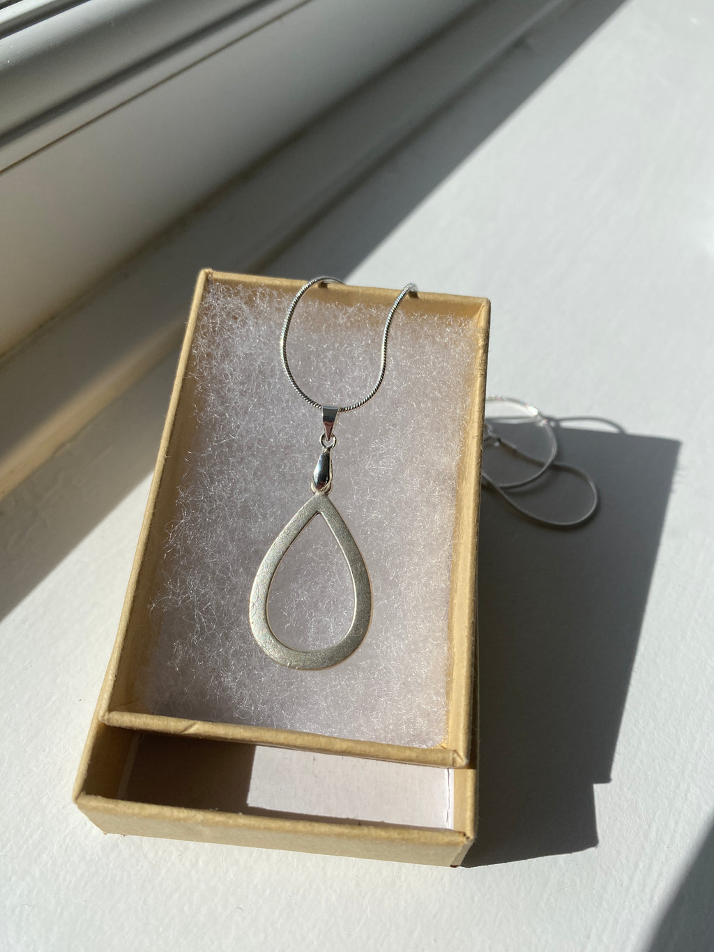 Teardrop