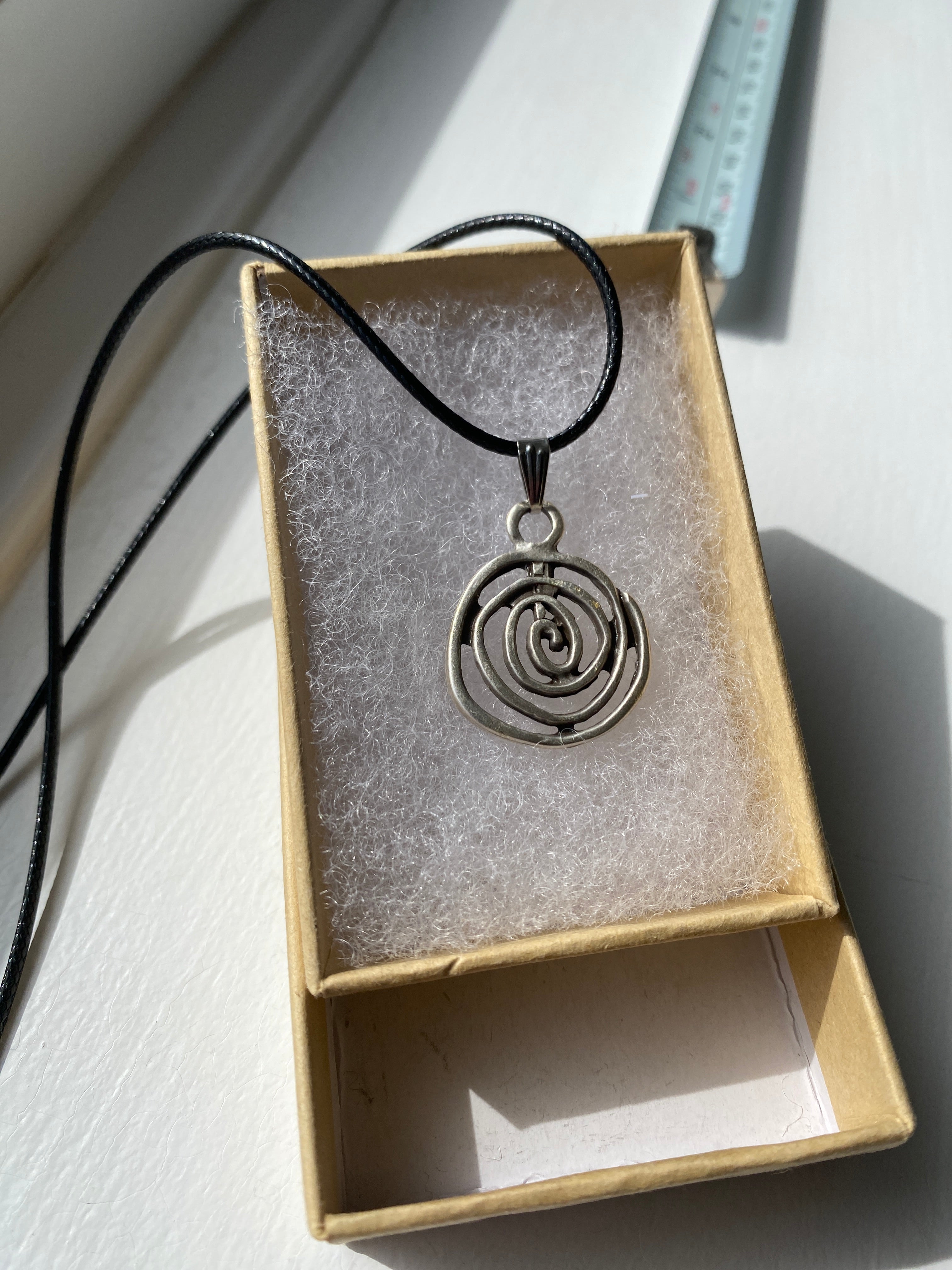 Spiral