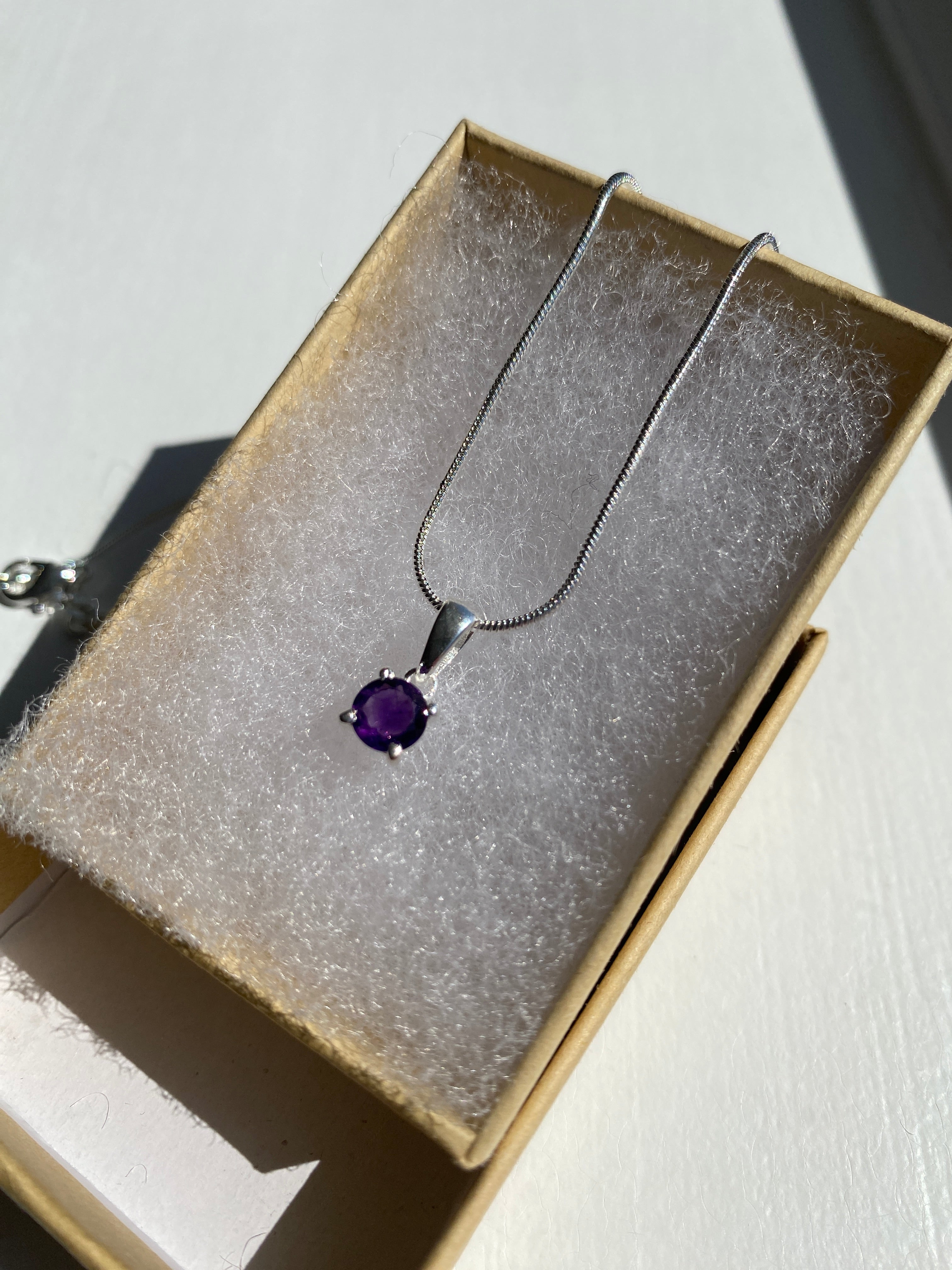 Amethyst