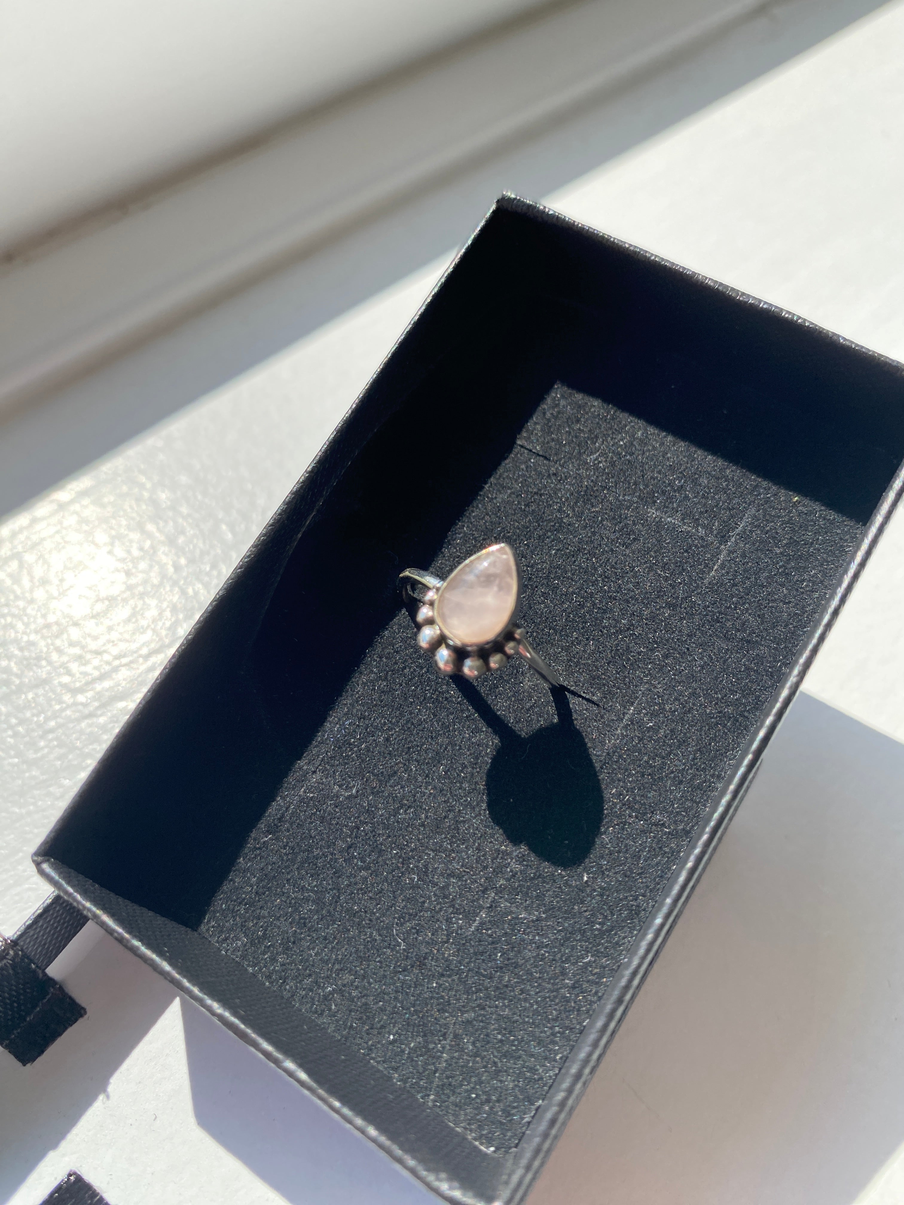 Ring Test
