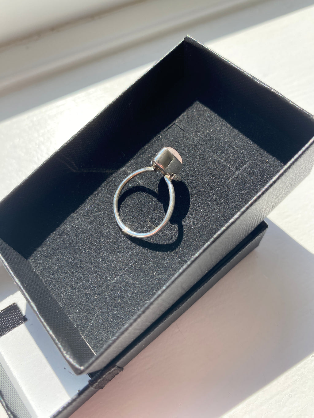 Ring Test