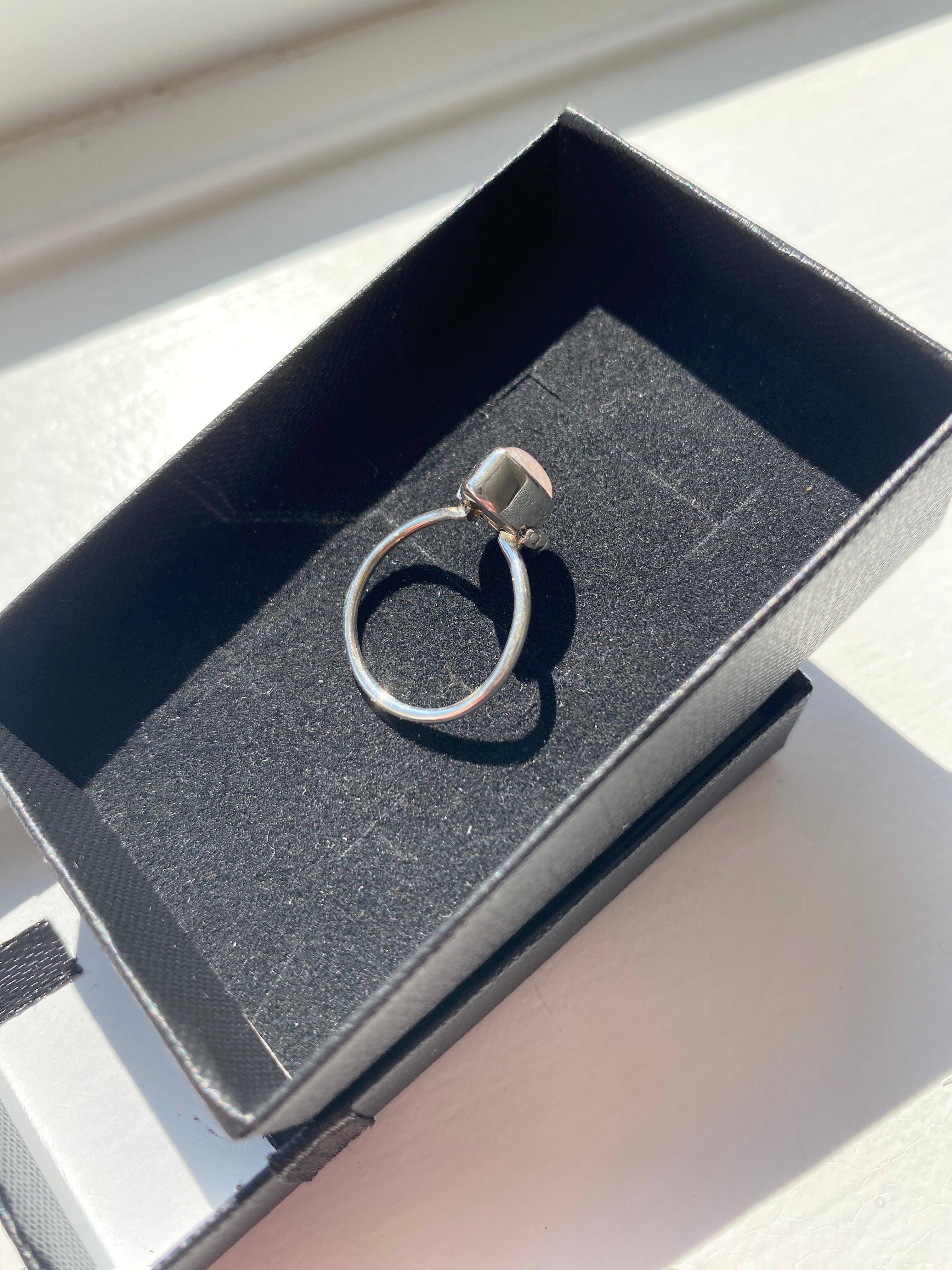 Ring Test