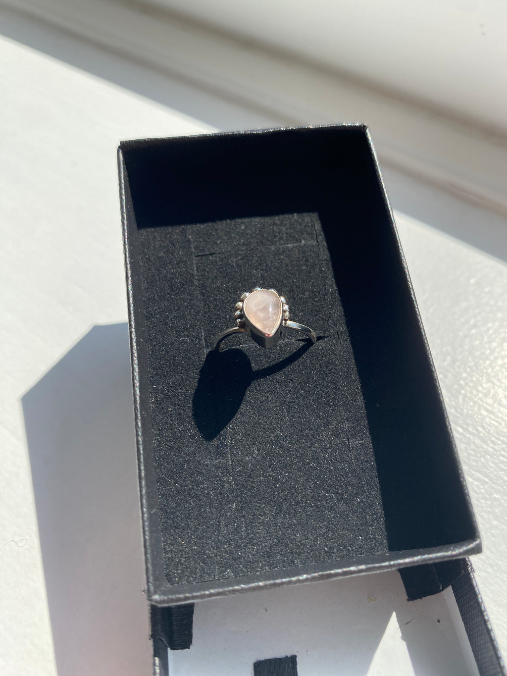 Ring Test