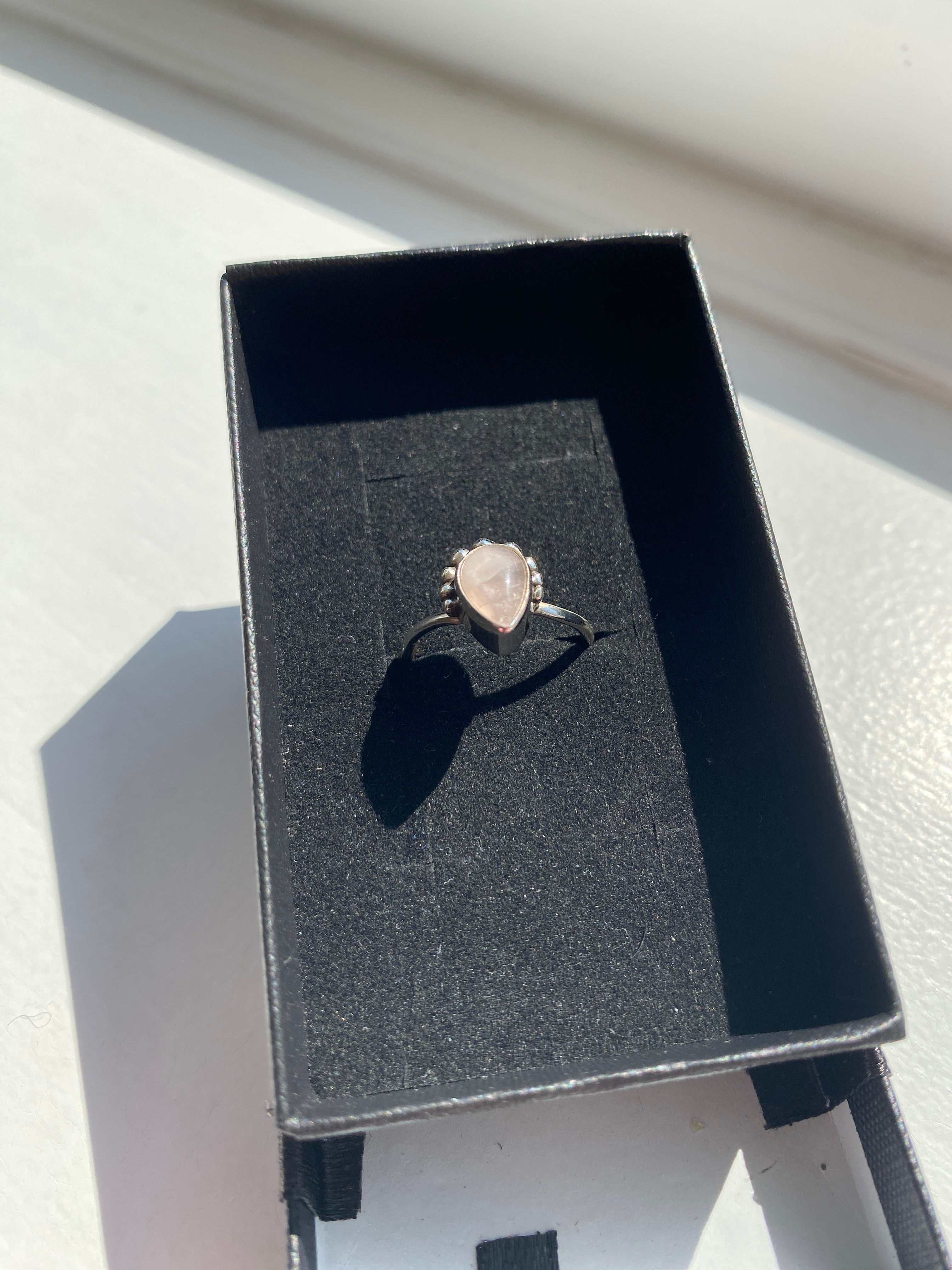 Ring Test