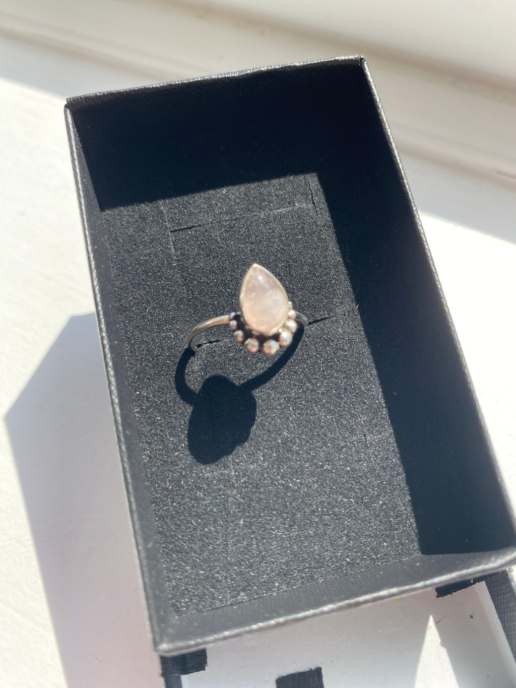 Ring Test