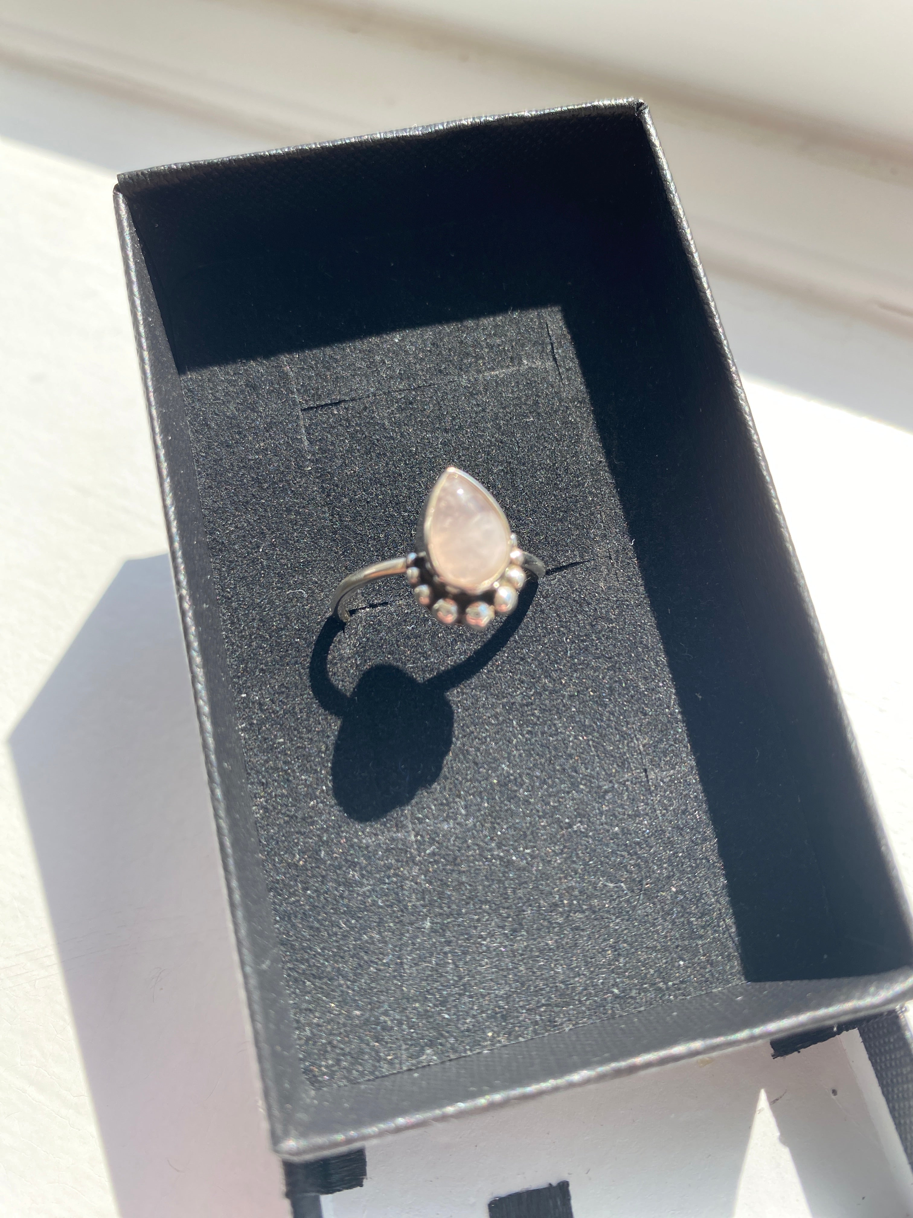 Ring Test