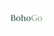 BohoGo Logo Transparent