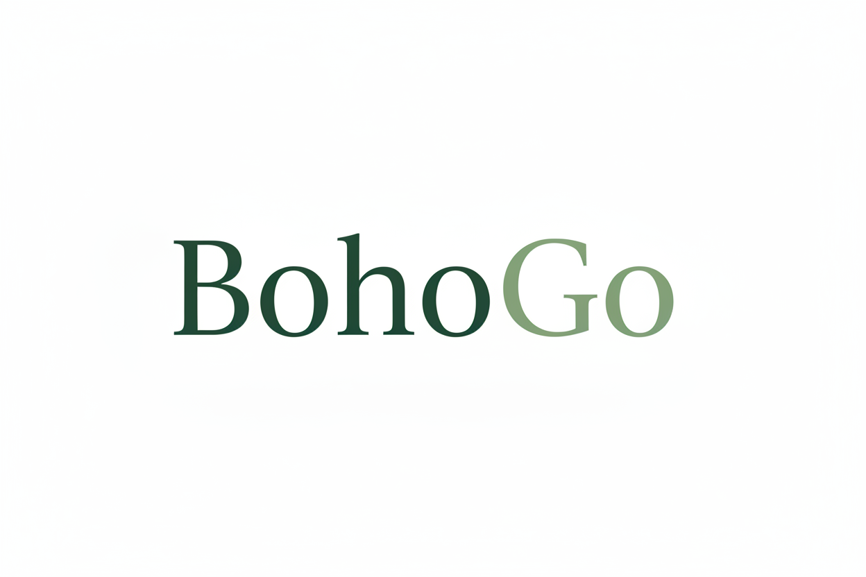 BohoGo